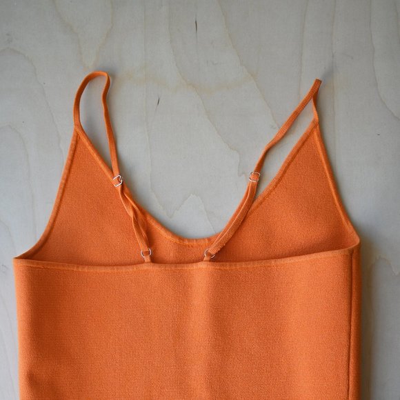 [SOLD] A.L.C. Scoop Neck Summer Tank Top - Picture 7 of 8